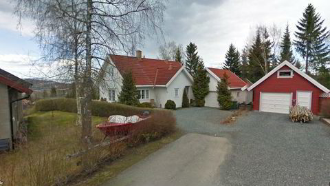 Smørblomstvegen 9, Levanger, Trøndelag