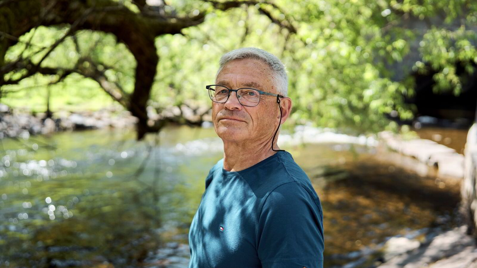 Professor: Oppdrett slipper ut like mye fosfor og nitrogen som 40-60 millioner mennesker
