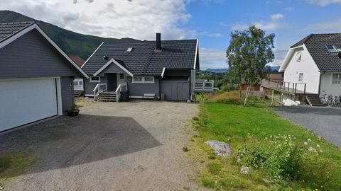 Markveien 13, Hadsel, Nordland