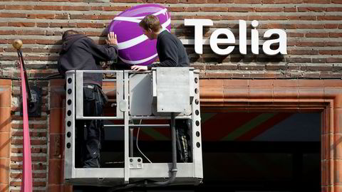 Nye mistanker om bestikkelser i Teliasonera kommer til overflaten. Illustrasjonsfoto. Foto: Bob Strong/Reuters/NTB scanpix