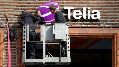 Nye mistanker om bestikkelser i Teliasonera kommer til overflaten. Illustrasjonsfoto. Foto: Bob Strong/Reuters/NTB scanpix