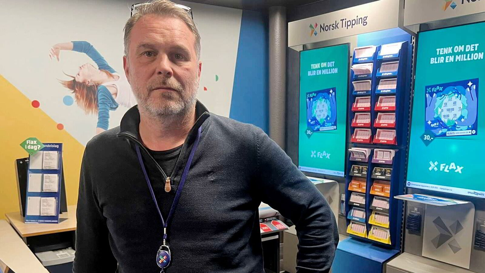 Norsk Tipping rammet av gambling-skandale: Krever svar fra odds-leverandør