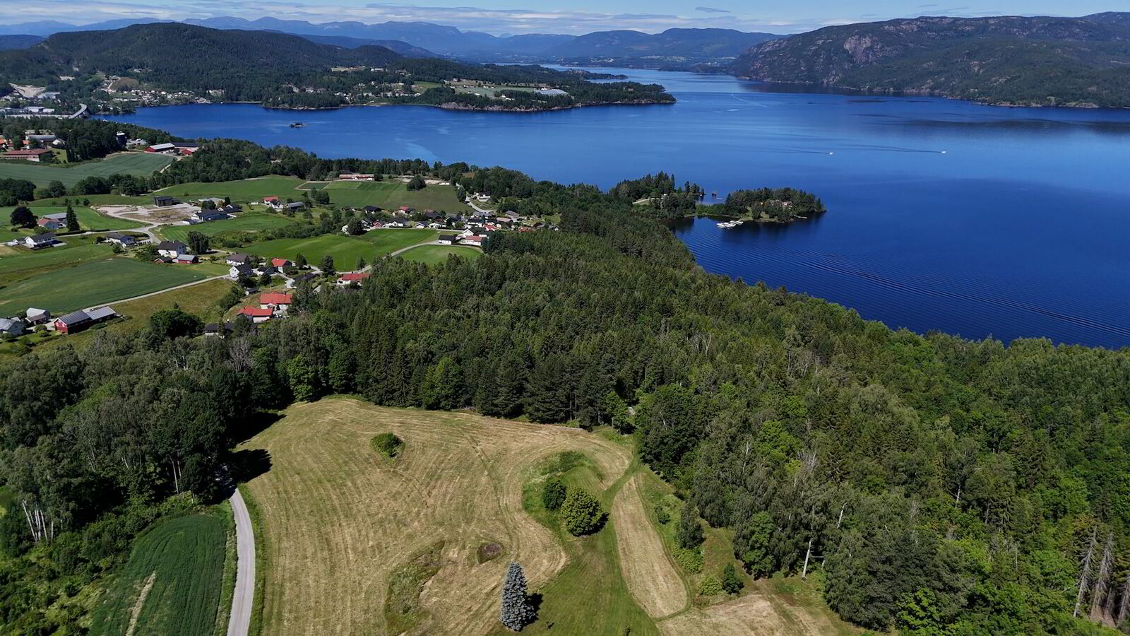 Europas største forekomst av sjeldne jordarter: – Et veldig viktig kort for Norge