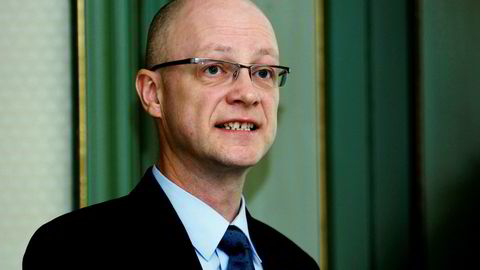 Geir Hjellvik eier gjennom sitt investeringsselskap Lithinon blant annet 1,1 millioner aksjer i Bank Norwegian.