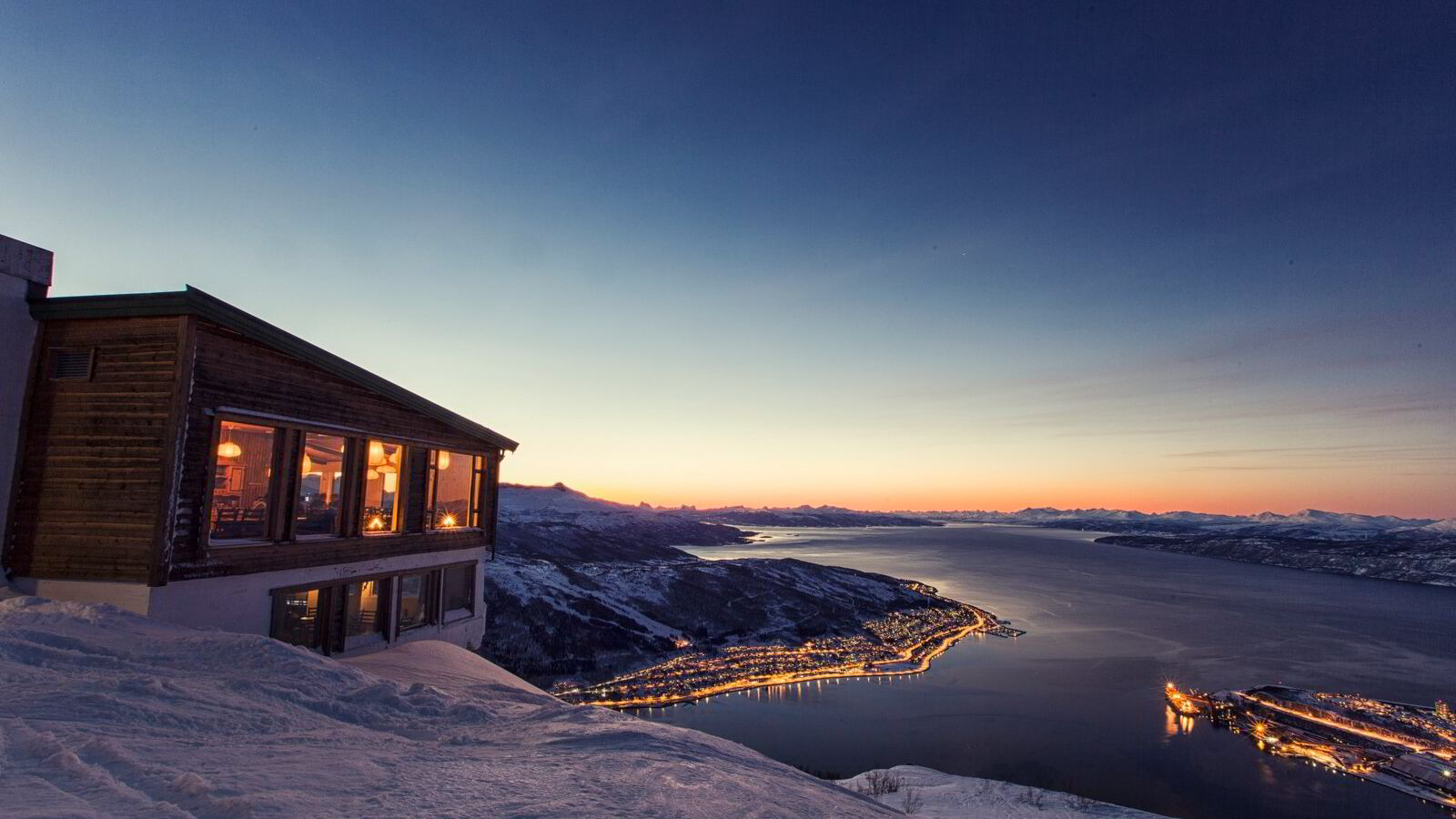 Tar opp konkurransen med Tromsø – Flåm-eier overtar Narvikfjellet