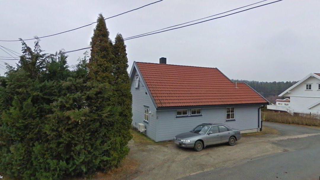 Prisen P Dette Eneboligen Har Steget Med 55 Prosent P 14 M neder DN