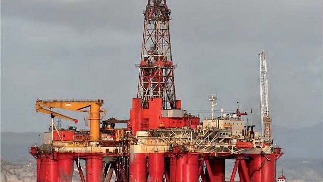 Milliardkontrakt til Songa | DN