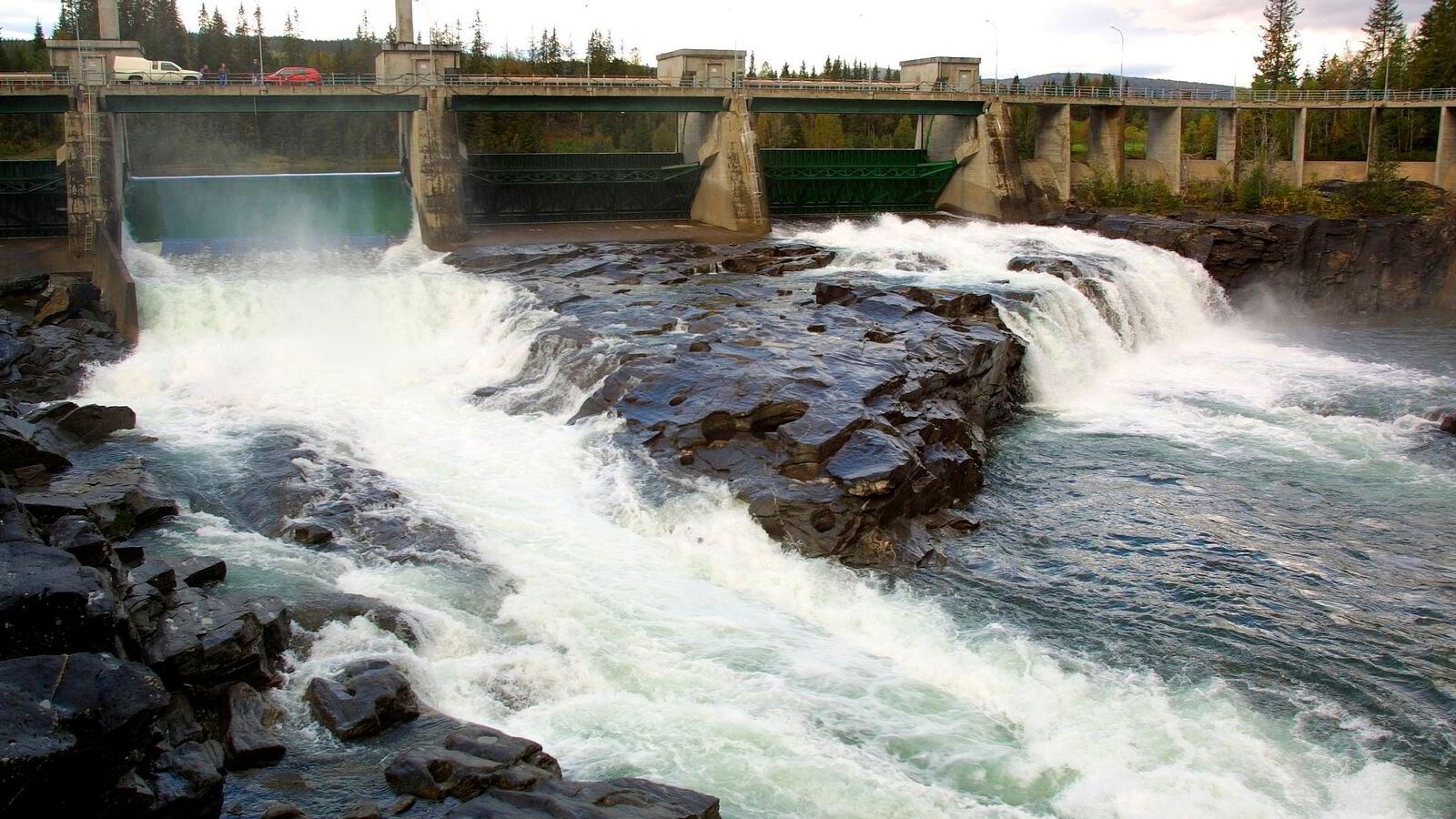 Konsesjonskraft forsterker knappheten på kraft