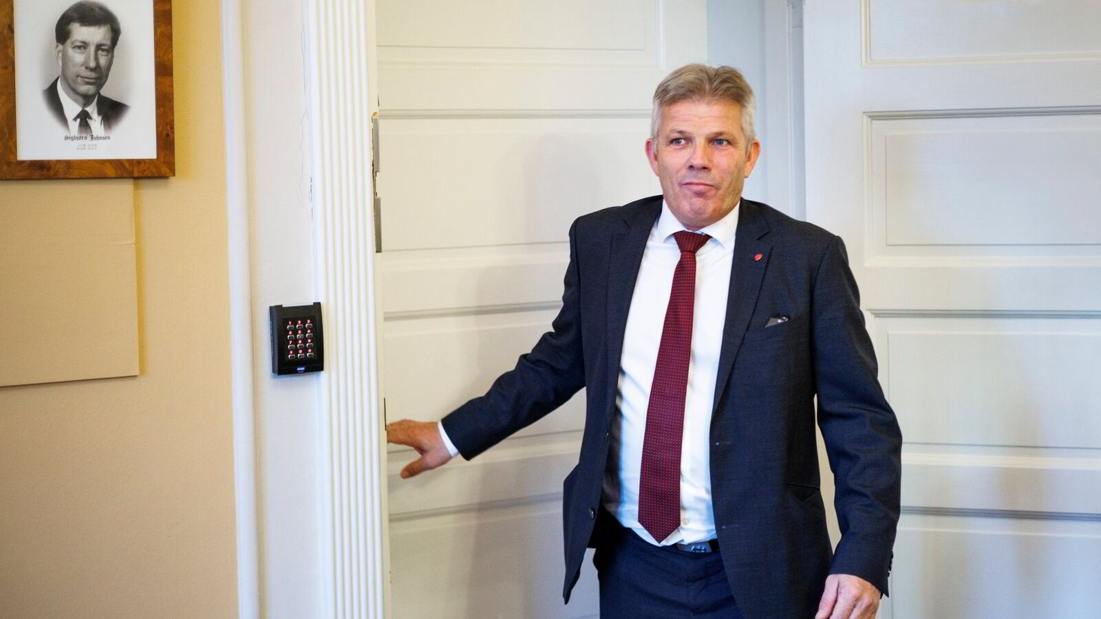 Skjæran: – Boliger skal brukes som hjem, ikke som små hoteller