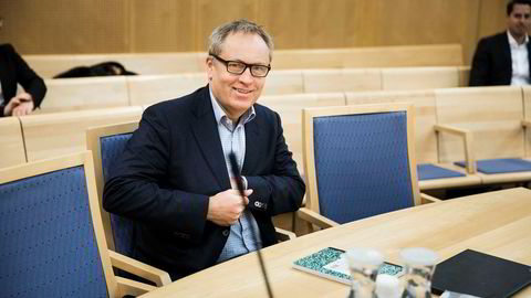 Borgarting lagmannsrett ga skogbruksgründer Mads Asprem medhold i ankesaken mot det Edvin Austbø-kontrollerte selskapet Nordic Property Holding (NPH). Nå får Asprem tilbake kontrollen over 30 millioner Green Resources-aksjer.