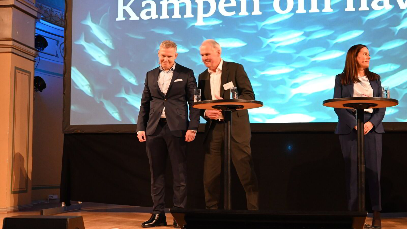 Laksetopper om dødelighetsmål: – Helt urealistisk