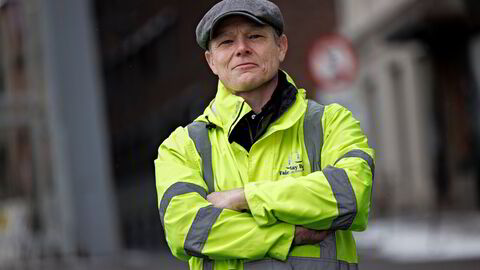 Lars Mamen har i en årrekke vært vokter i byggebransjen som daglig leder i Fair Play Bygg Oslo. Nå slår han alarm om hvordan staten ender med å måtte ta regningen for arbeidslivskriminalitet gjennom lønnsgarantiordningen.