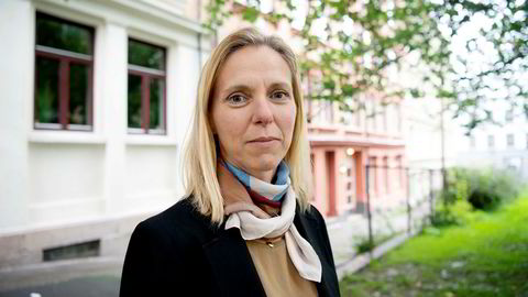 Marianne Gjertsen Ebbesen