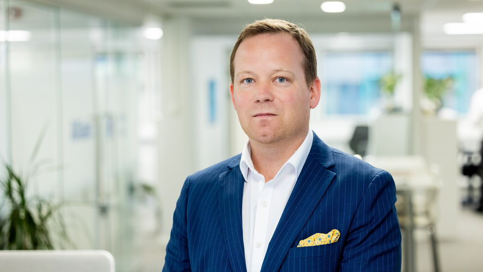 Global konkursbølge – men ikke i Norge