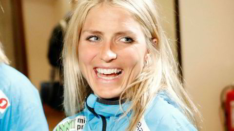 Therese Johaug vant tre VM-gull i Seefeld i vinter. Det nylig avlagte årsregnskapet viser at hun også tjener flere millioner kroner.