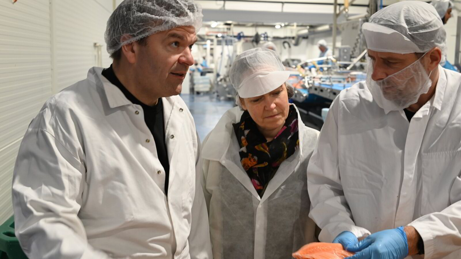 Laksemillionær fant sin egen etterfølger: – Jeg ville i alle fall ikke ha inn en kar fra Oslo med dress