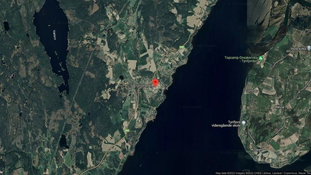 Denne Eneboligen Har Steget Kraftig I Verdi De Siste 15 rene DN