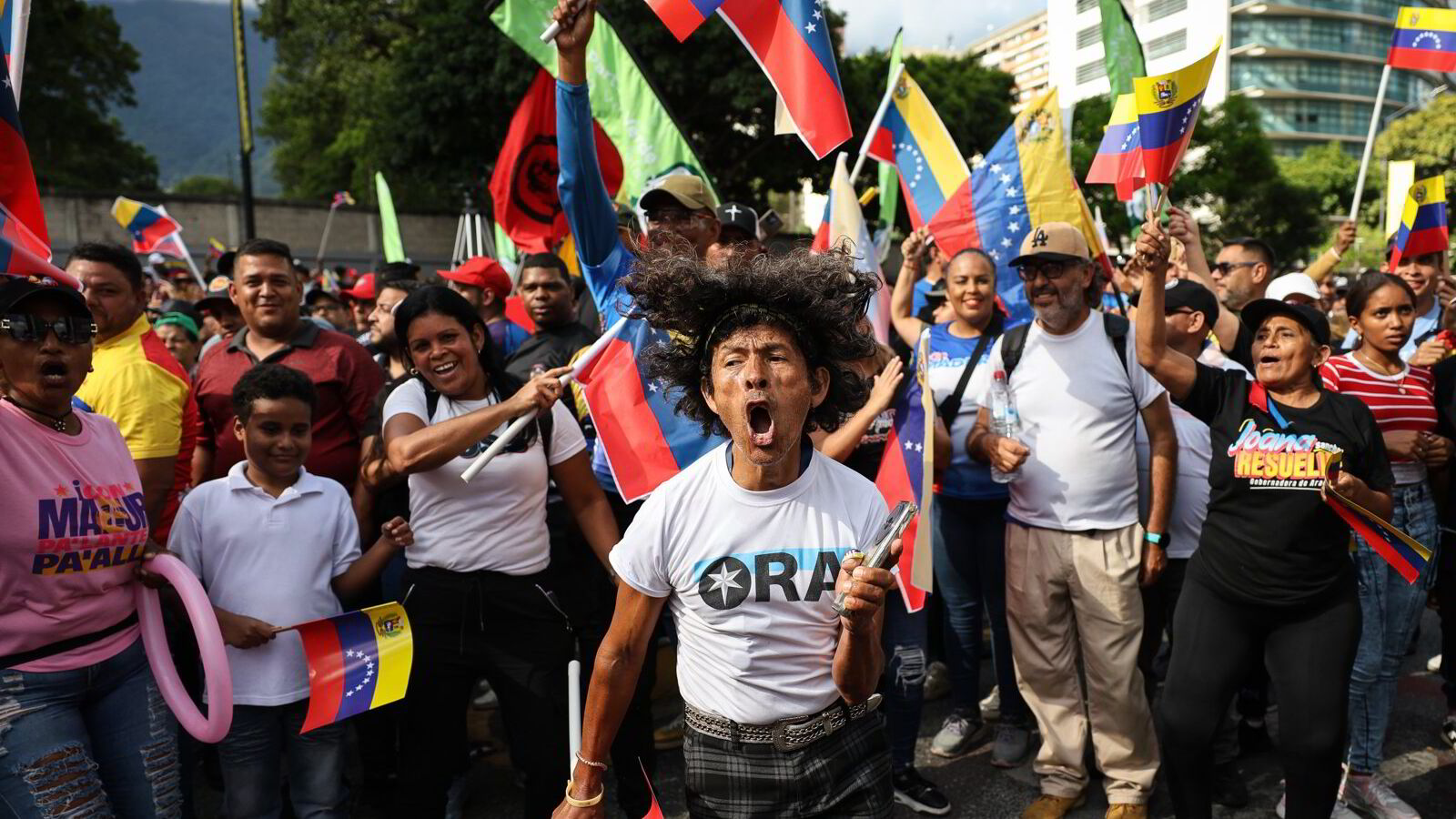 Konfliktfull konkurranse leder til undertrykking og depresjon