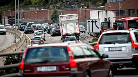 Menn mellom 45 og 64 år utgjør hele en av tre omkomne.