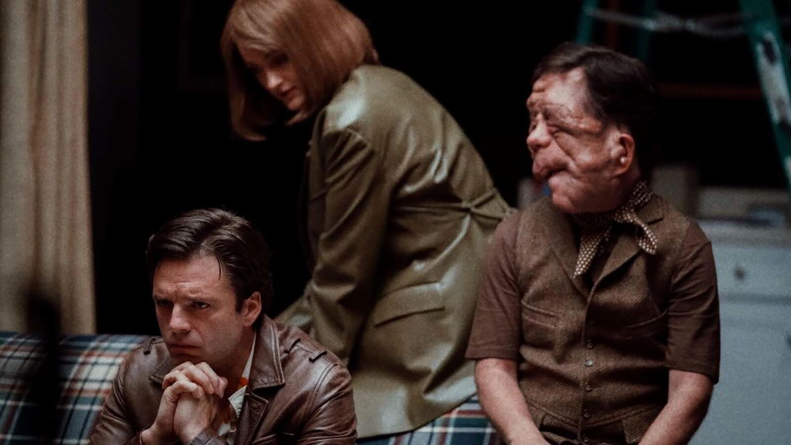 Se trailer: "A Different Man"