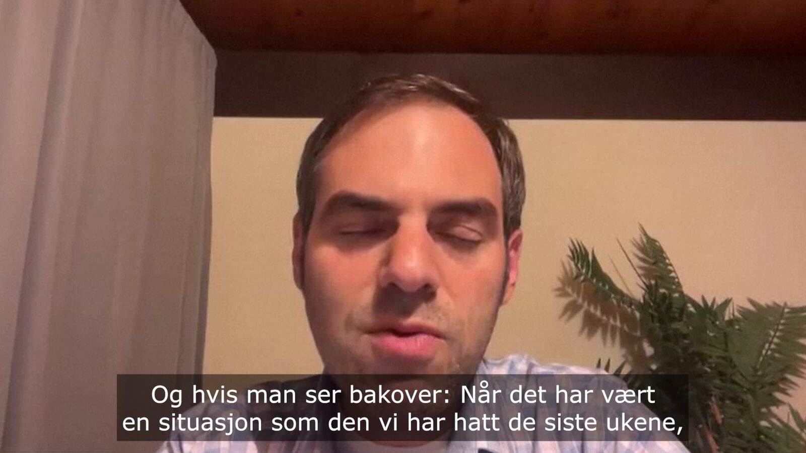 Asia-analytiker: – Svært bekymringsfullt, gitt atomvåpenfaktoren