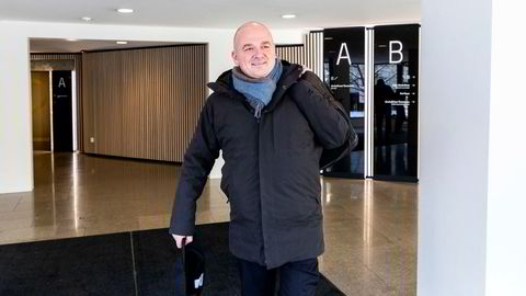 Euronext-sjef Stéphane Boujnah mener at Oslo Børs vil forbli mer norsk med Euronext på eiersiden, fremfor konkurrenten Nasdaq.