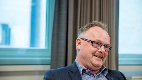 Per Sandberg utelukker ikke at han kan bli en sentral person i et annet parti ved Stortingsvalget i 2021.