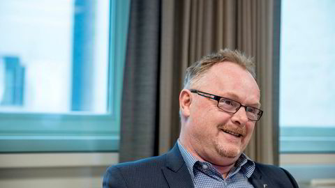 Per Sandberg utelukker ikke at han kan bli en sentral person i et annet parti ved Stortingsvalget i 2021.