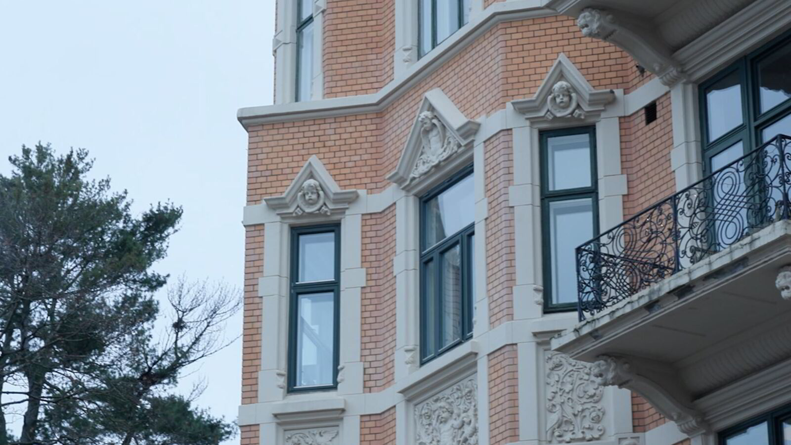 Solgt for 14 mill etter Epstein-press