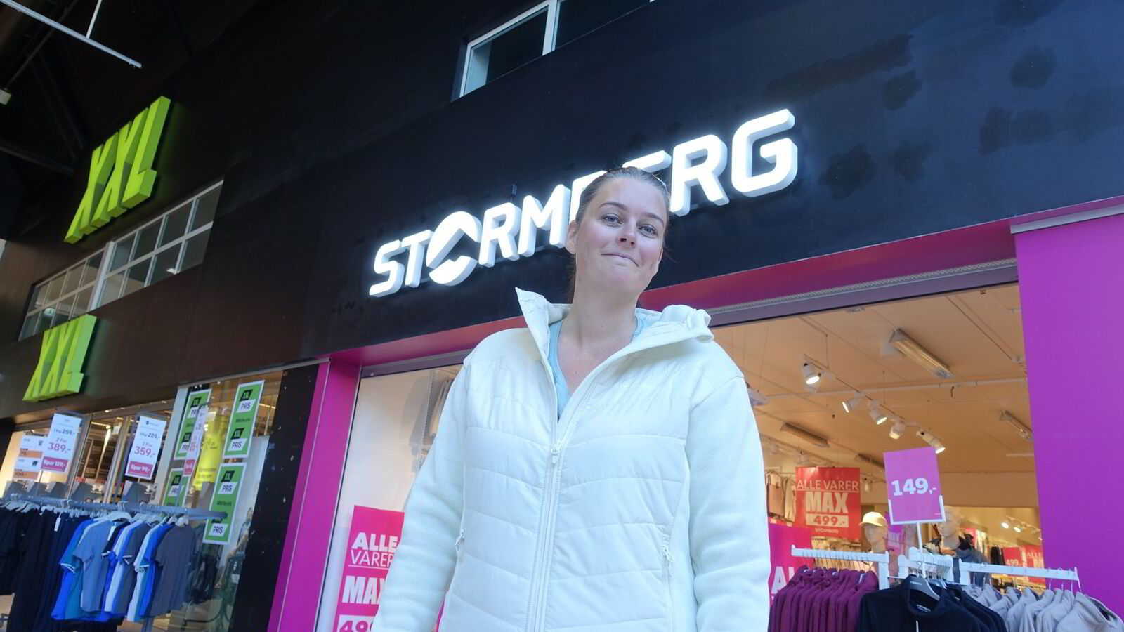 Skechers saksøker Stormberg: – Skremmende opplevelse