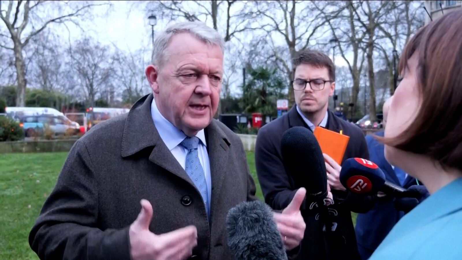 Flere soldater til Grønland: – Du vil aldri oppnå det ved å legge press på oss