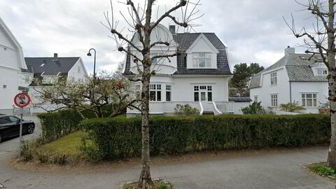 Eiganesveien 73, Stavanger, Rogaland