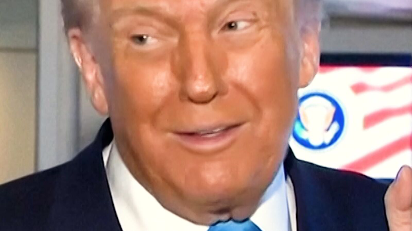 Trumps «tredje presidentperiode»: – Ganske klart at jeg ikke får lov