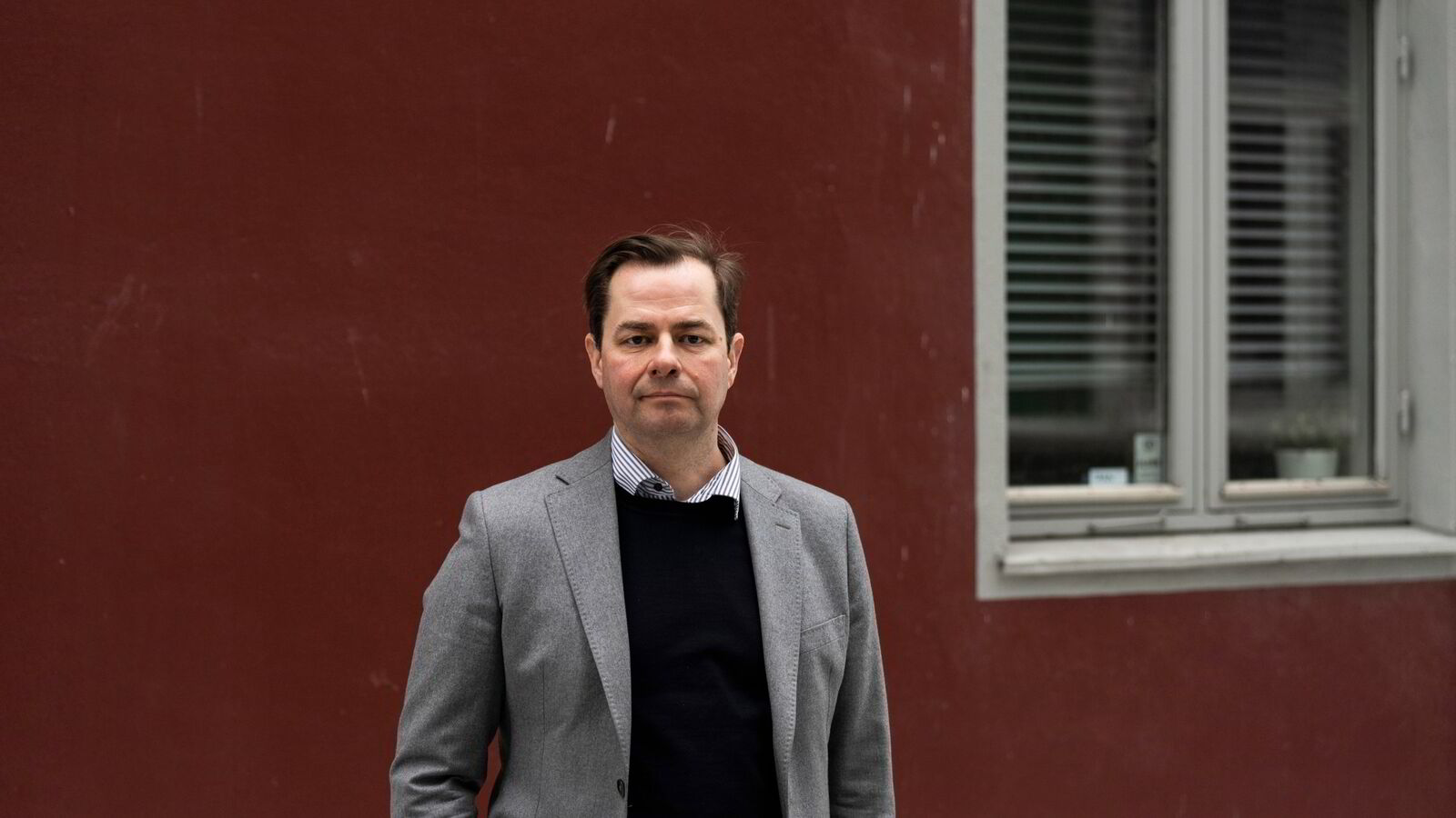 Nyboligsjef etter fire kriseår: – Det siste vi trengte nå