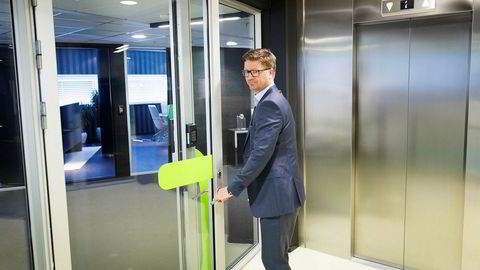 Magnus Reitan er kalt inn som vitne i en lederkonflikt som starter i retten mandag.