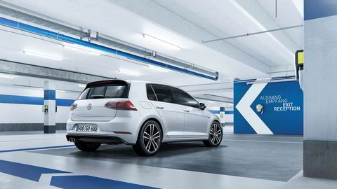 I 2015 ble Volkswagen tatt for å ha jukset med dieselutslippene.