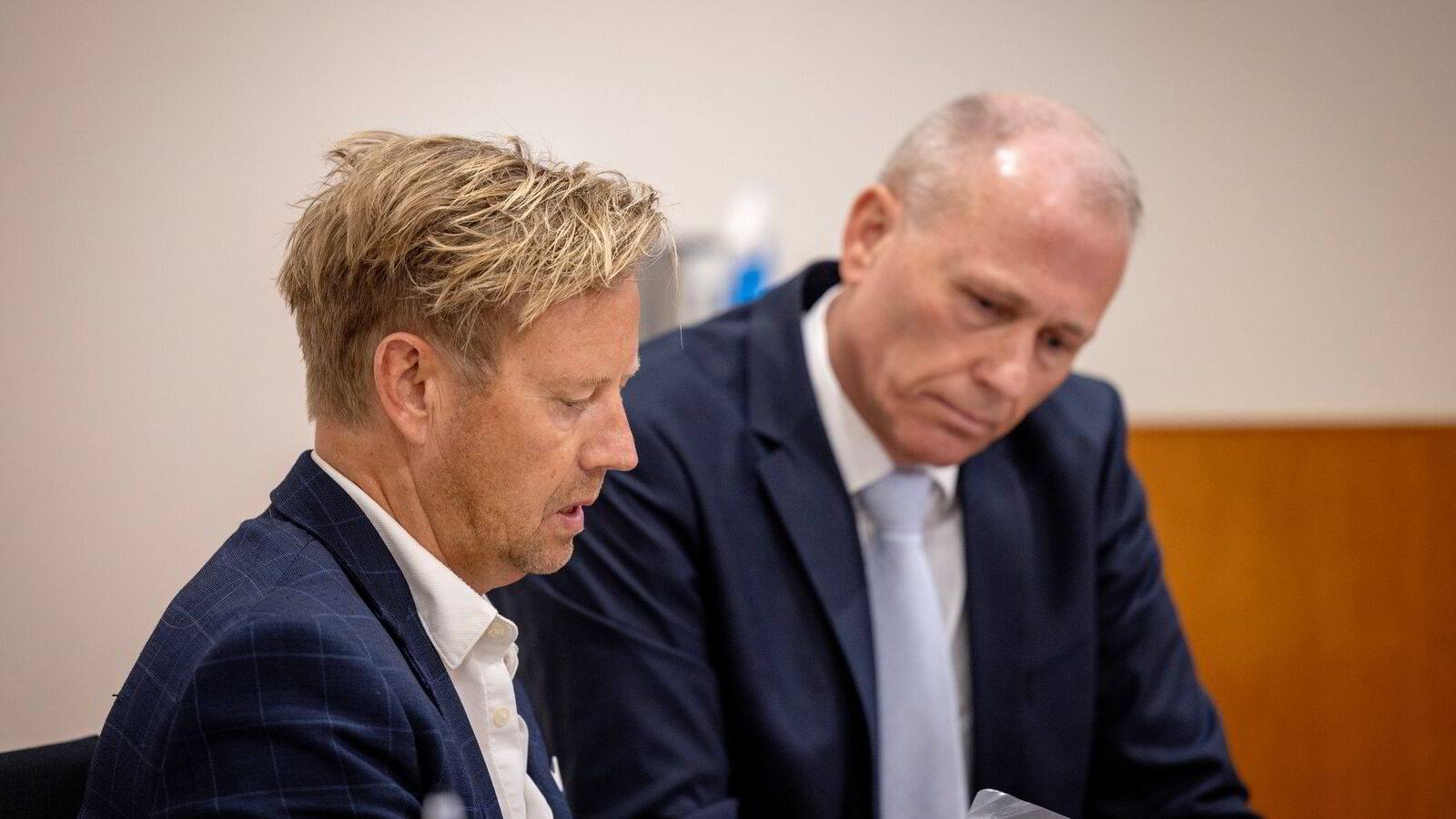 Opphever arrest mot finansgründere: – De har herjet og revet i stykker noe vi har bygget opp med hjerte
