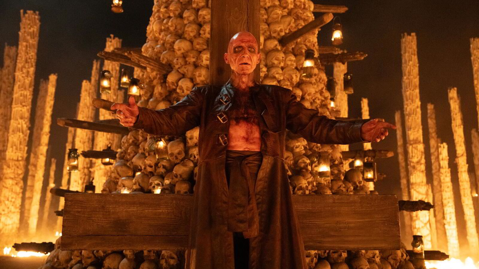 Se trailer: «28 Years Later: The Bone Temple»