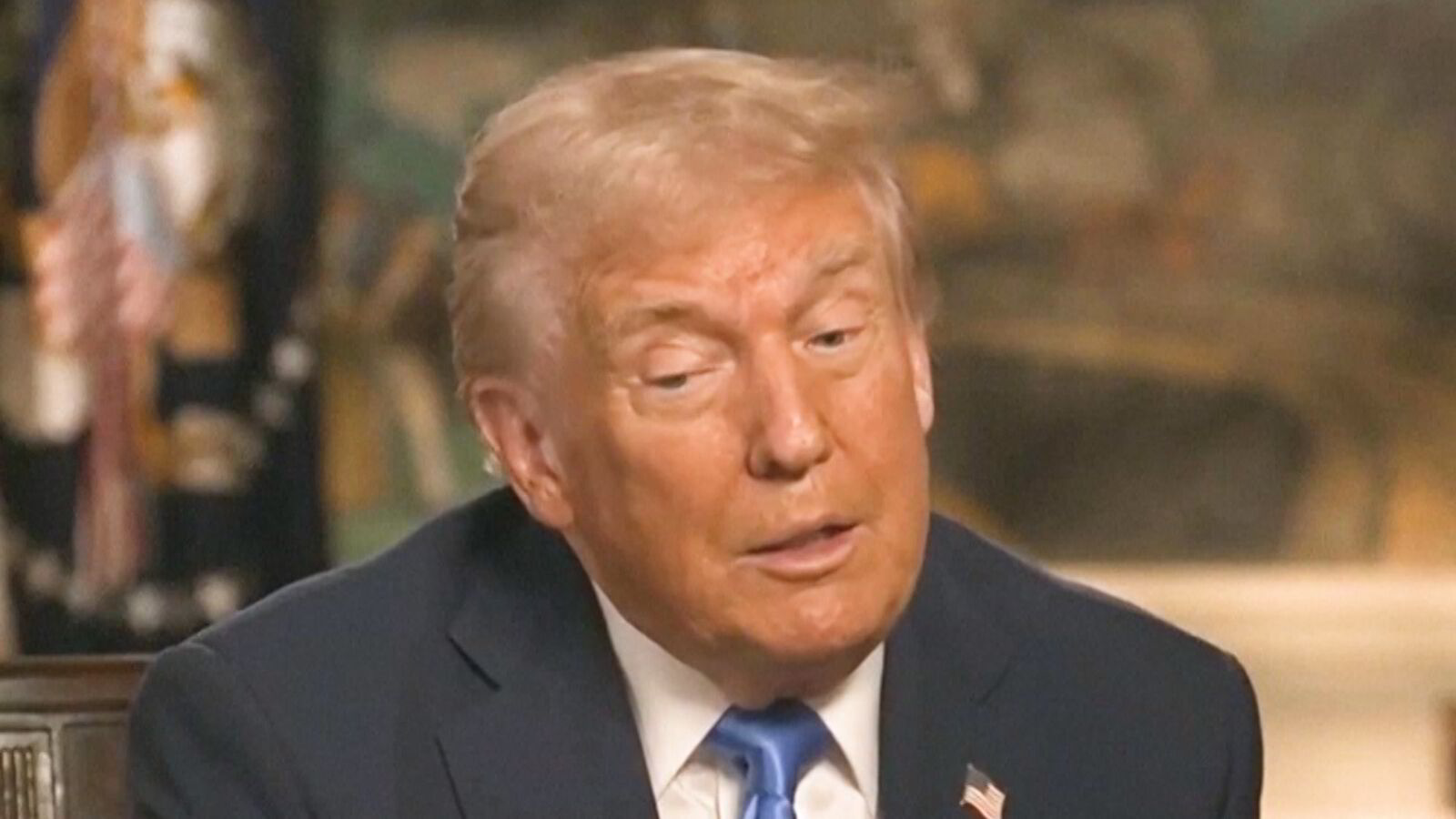 Trump: Rupert og Lachlan Murdoch blir trolig involvert i Tiktok-avtalen