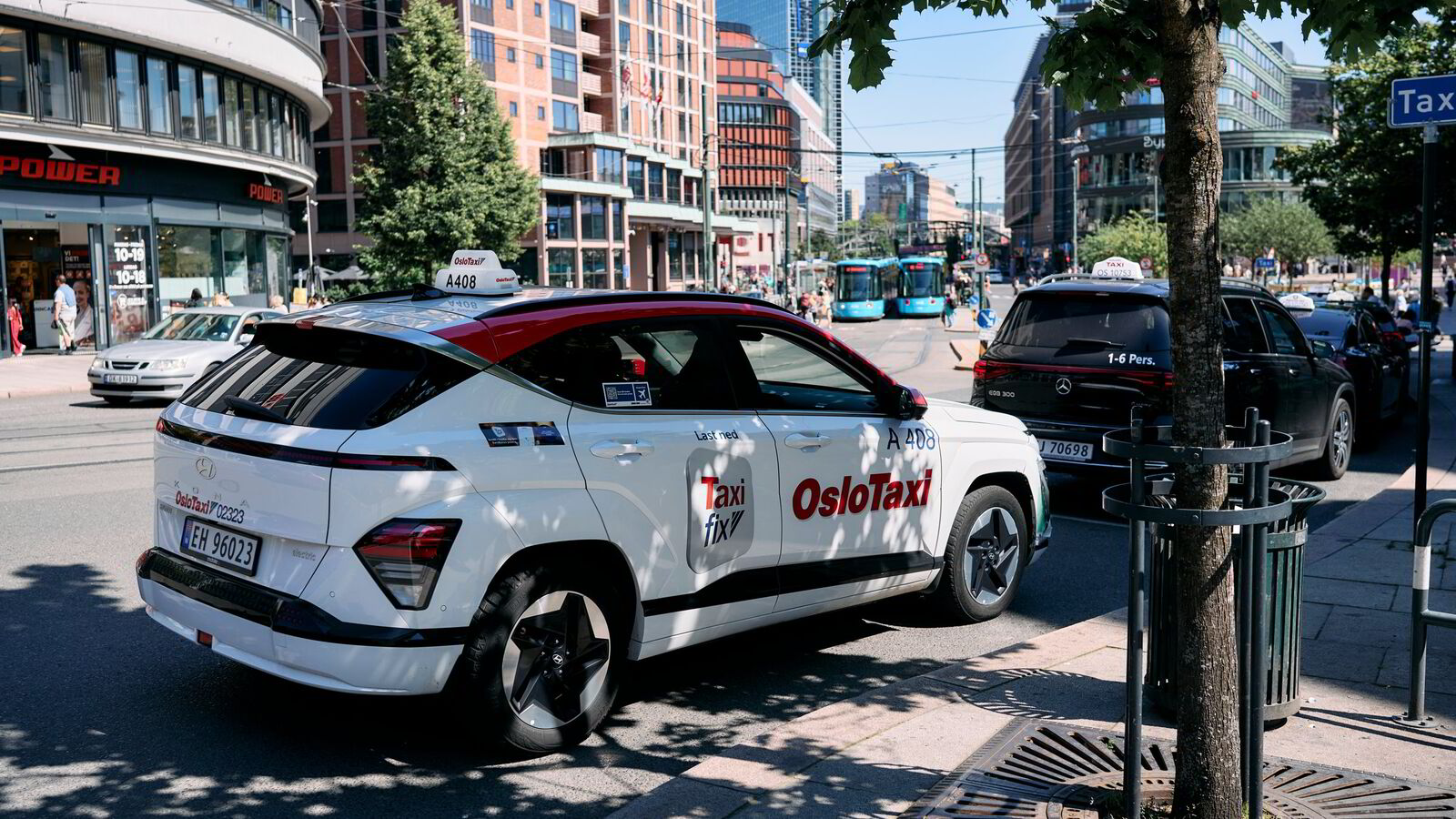 Oslo Taxi-leder fikk fornyet tillit: – Stort flertall