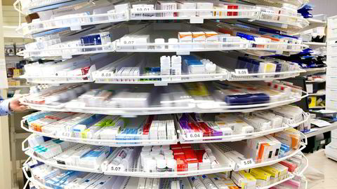 Det kan bli flertall på Stortinget for å slutte med hemmelighold av legemiddelpriser.