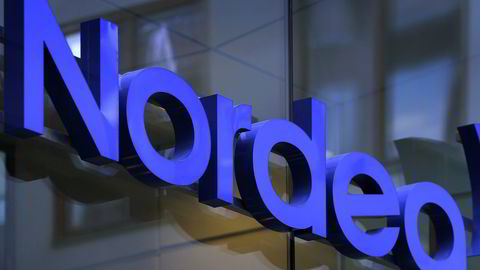Nordea valgte selv å gå ut med at de er en del av den store avsløringen som har fått navnet Panama Papers. Foto: