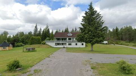 Rauhellavegen 855, Eidskog, Innlandet