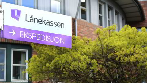 Neste år blir det en ekstra uke med studiestøtte, og senere blir den utvidet til hele juni. Illustrasjonsfoto: Lånekassen
