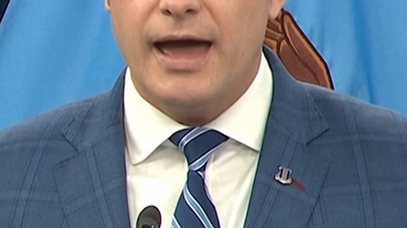 «Krigsminister» Hegseth: – Trump skrev historie