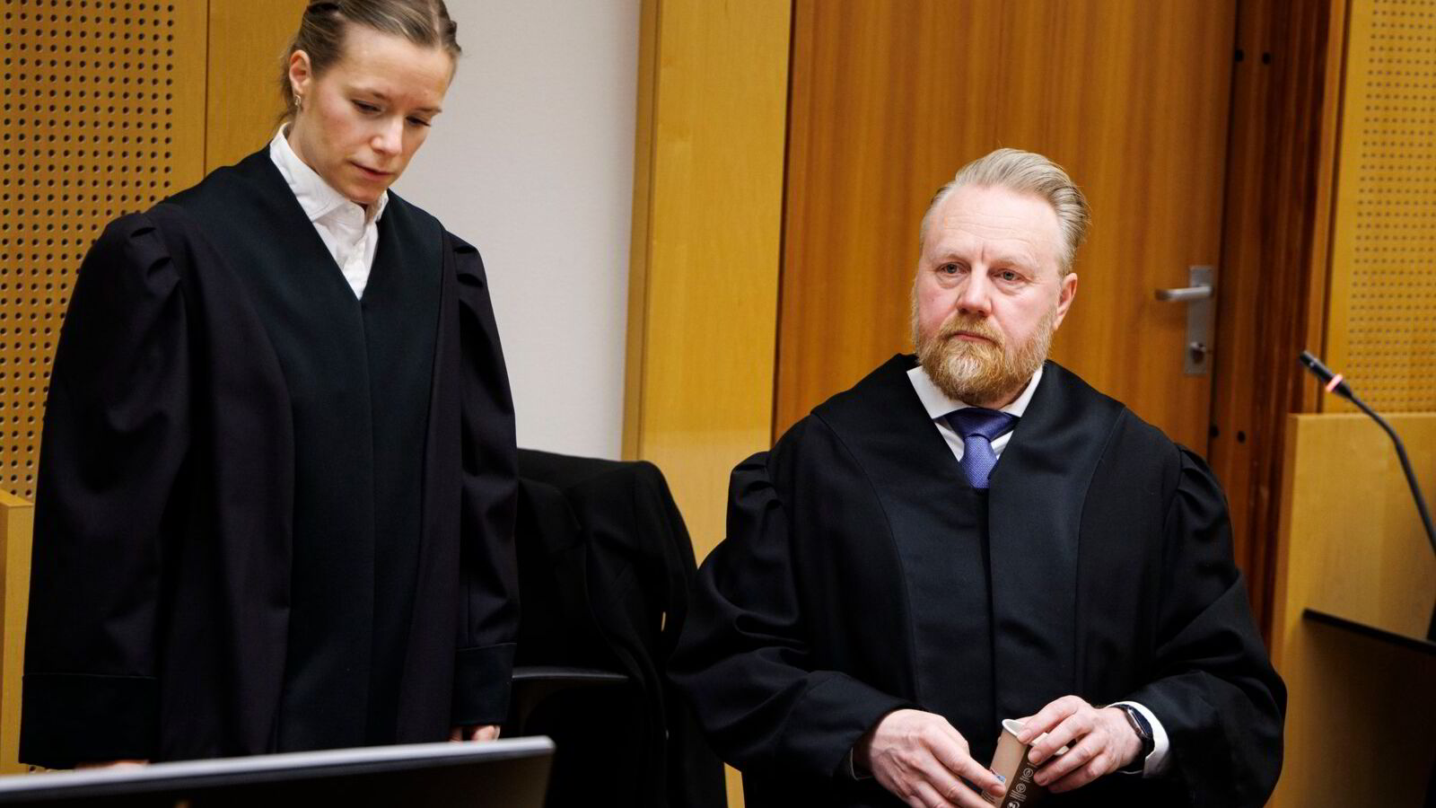 Ga muntlige råd for millioner til Stein Lier-Hansen