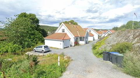 Skoleveien 6, Vestby, Akershus