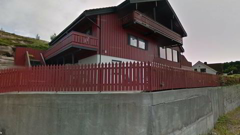 Storskarven 72, Kristiansund, Møre og Romsdal