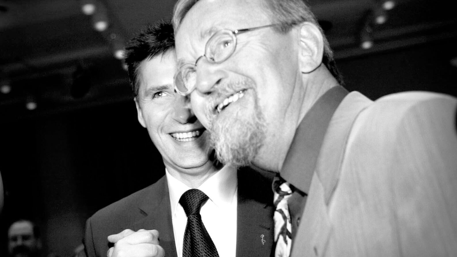 Da LO støttet norgeshistoriens største privatisering