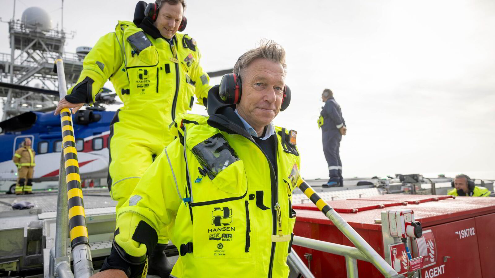 Regjeringen sparker i gang omstridt lisensrunde på norsk sokkel